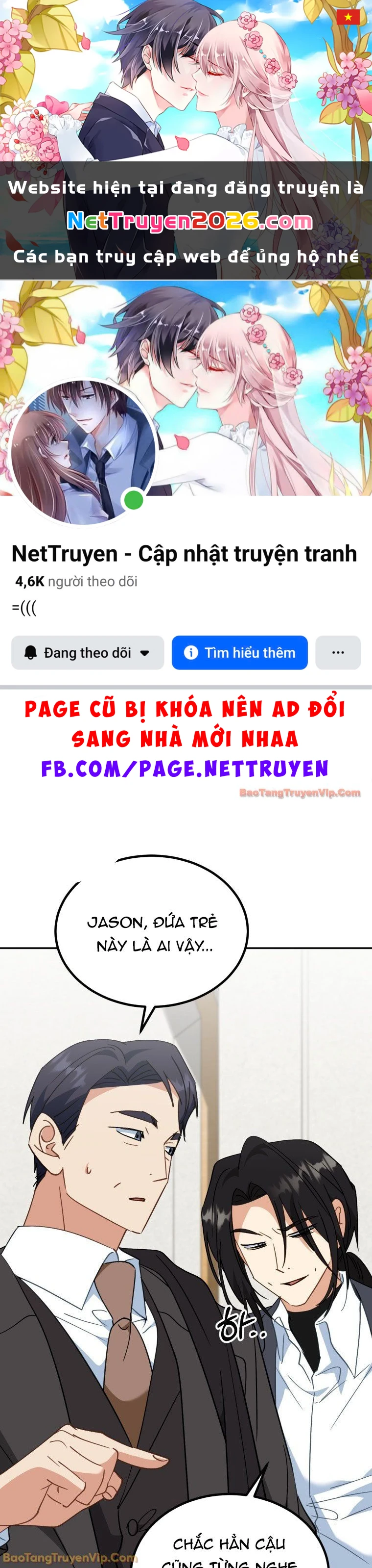 Tôi Sẽ Vực Dậy Gia Tộc Này Chapter  55 - 1