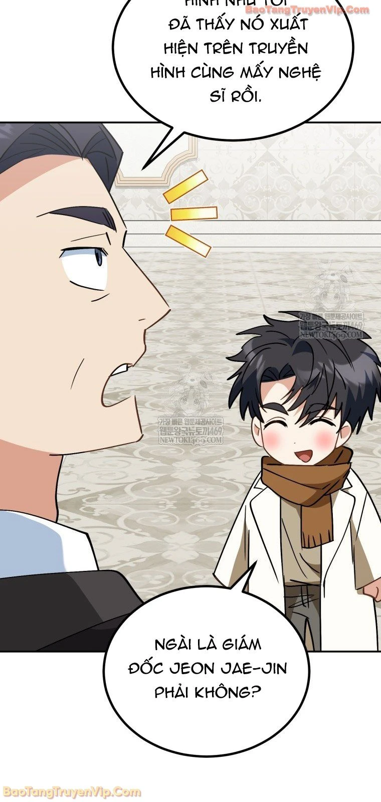 Tôi Sẽ Vực Dậy Gia Tộc Này Chapter  55 - 4