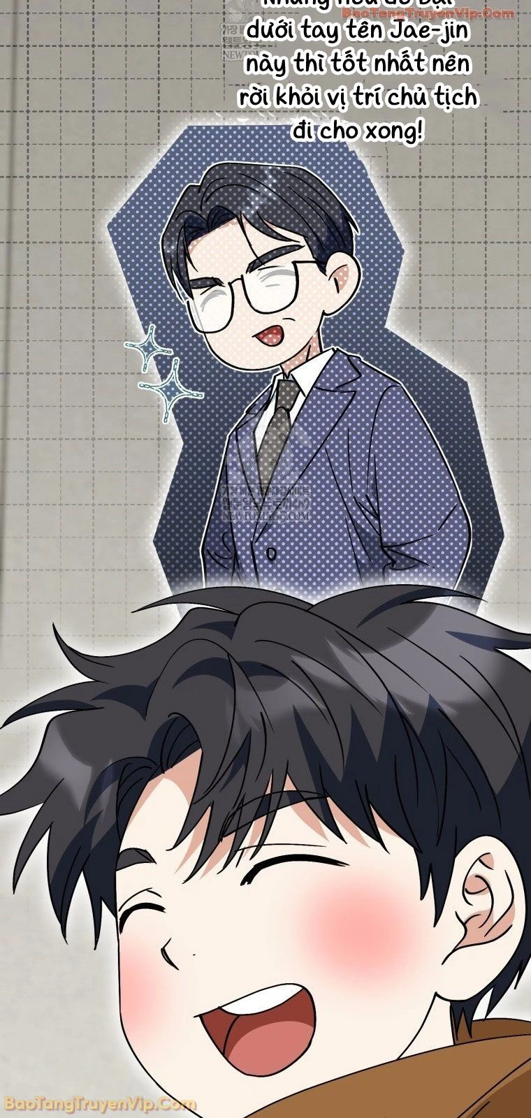 Tôi Sẽ Vực Dậy Gia Tộc Này Chapter  55 - 10