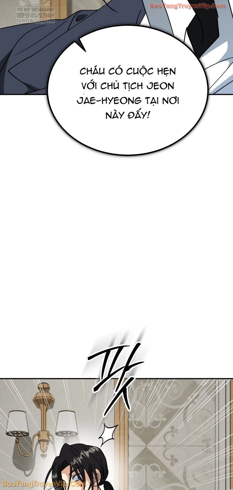 Tôi Sẽ Vực Dậy Gia Tộc Này Chapter  55 - 14