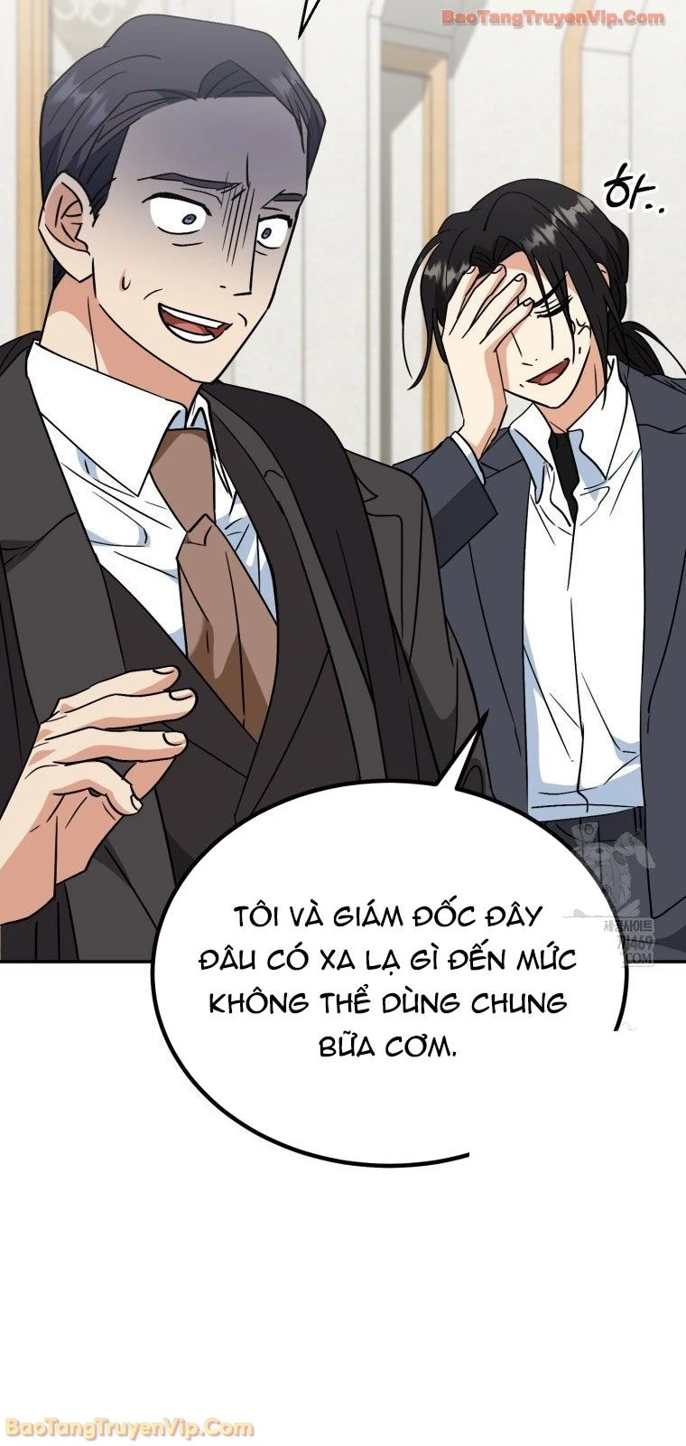 Tôi Sẽ Vực Dậy Gia Tộc Này Chapter  55 - 20