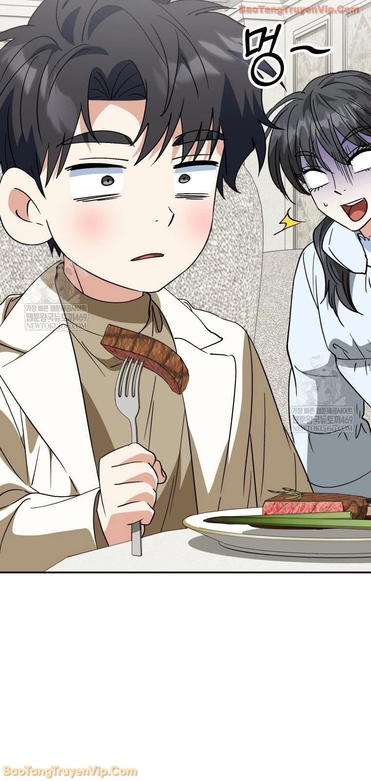 Tôi Sẽ Vực Dậy Gia Tộc Này Chapter  55 - 37