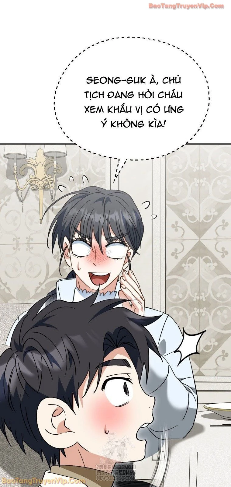 Tôi Sẽ Vực Dậy Gia Tộc Này Chapter  55 - 38