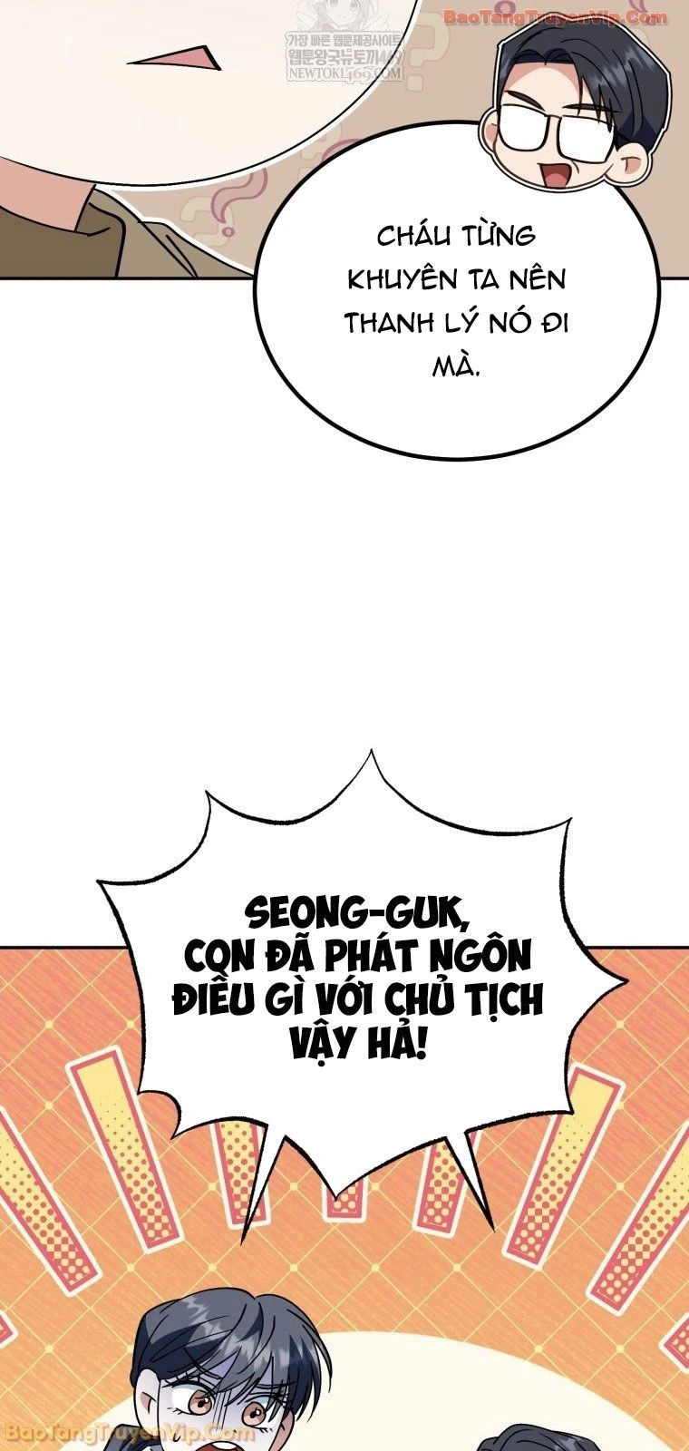 Tôi Sẽ Vực Dậy Gia Tộc Này Chapter  55 - 53