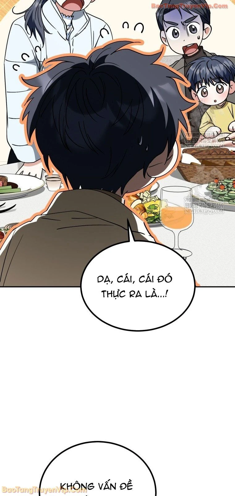 Tôi Sẽ Vực Dậy Gia Tộc Này Chapter  55 - 54