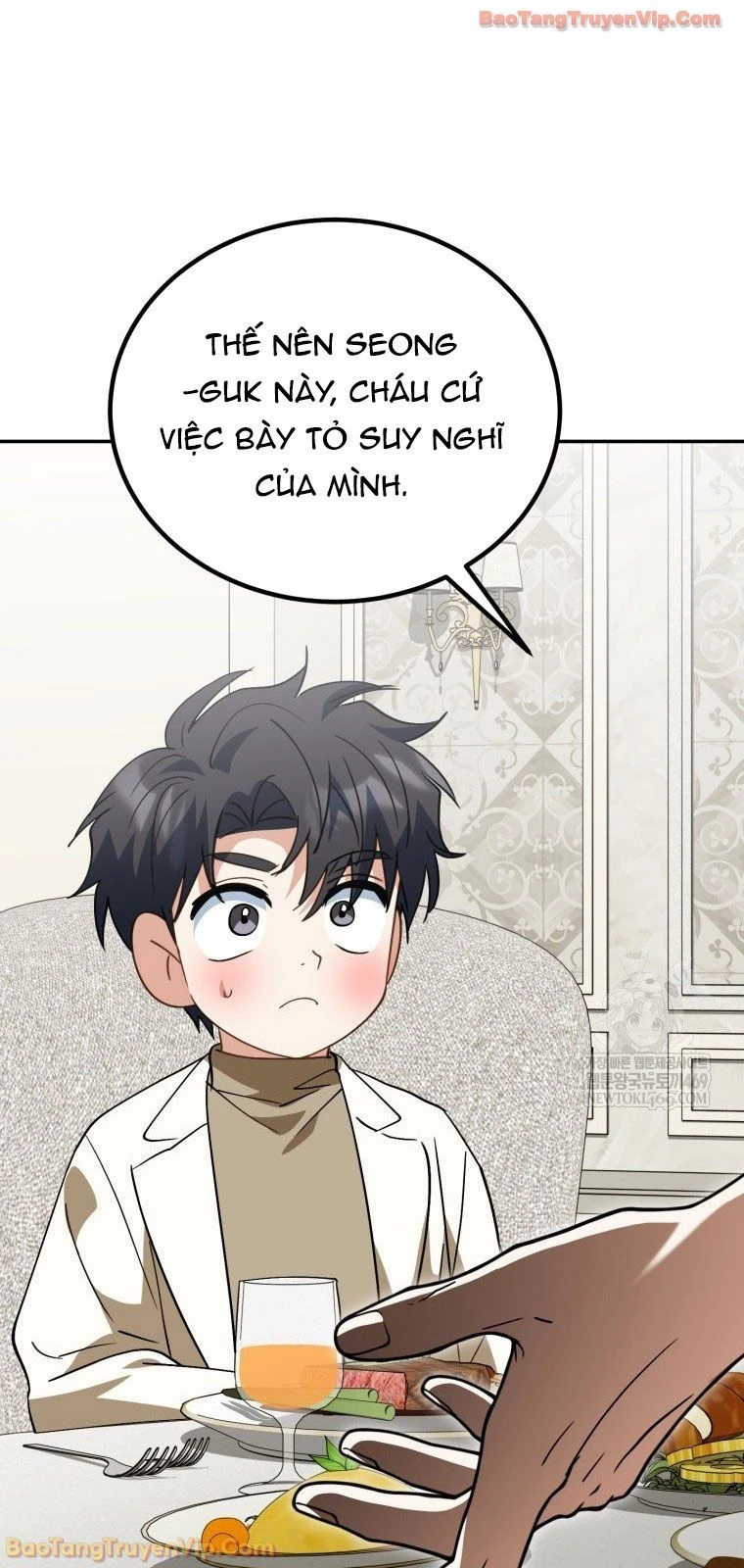 Tôi Sẽ Vực Dậy Gia Tộc Này Chapter  55 - 60