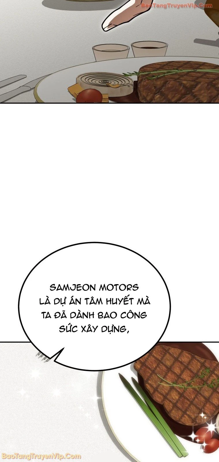 Tôi Sẽ Vực Dậy Gia Tộc Này Chapter  55 - 61