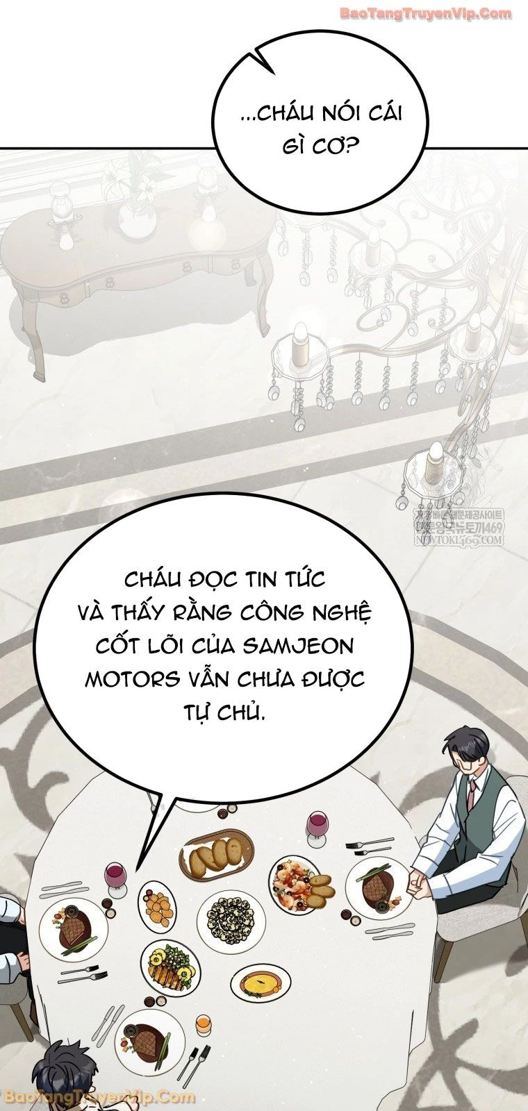 Tôi Sẽ Vực Dậy Gia Tộc Này Chapter  55 - 68