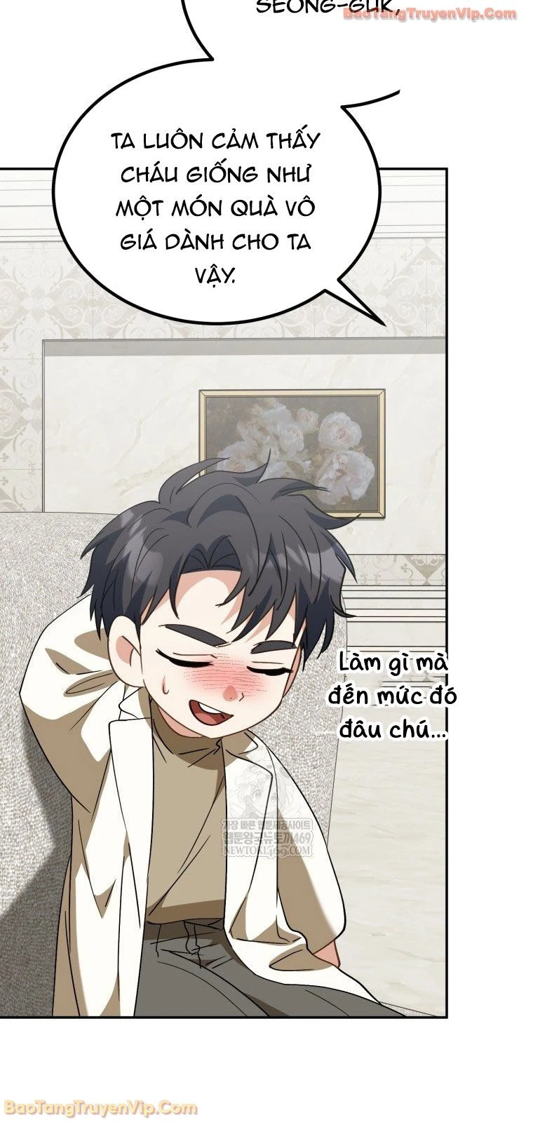 Tôi Sẽ Vực Dậy Gia Tộc Này Chapter  55 - 91