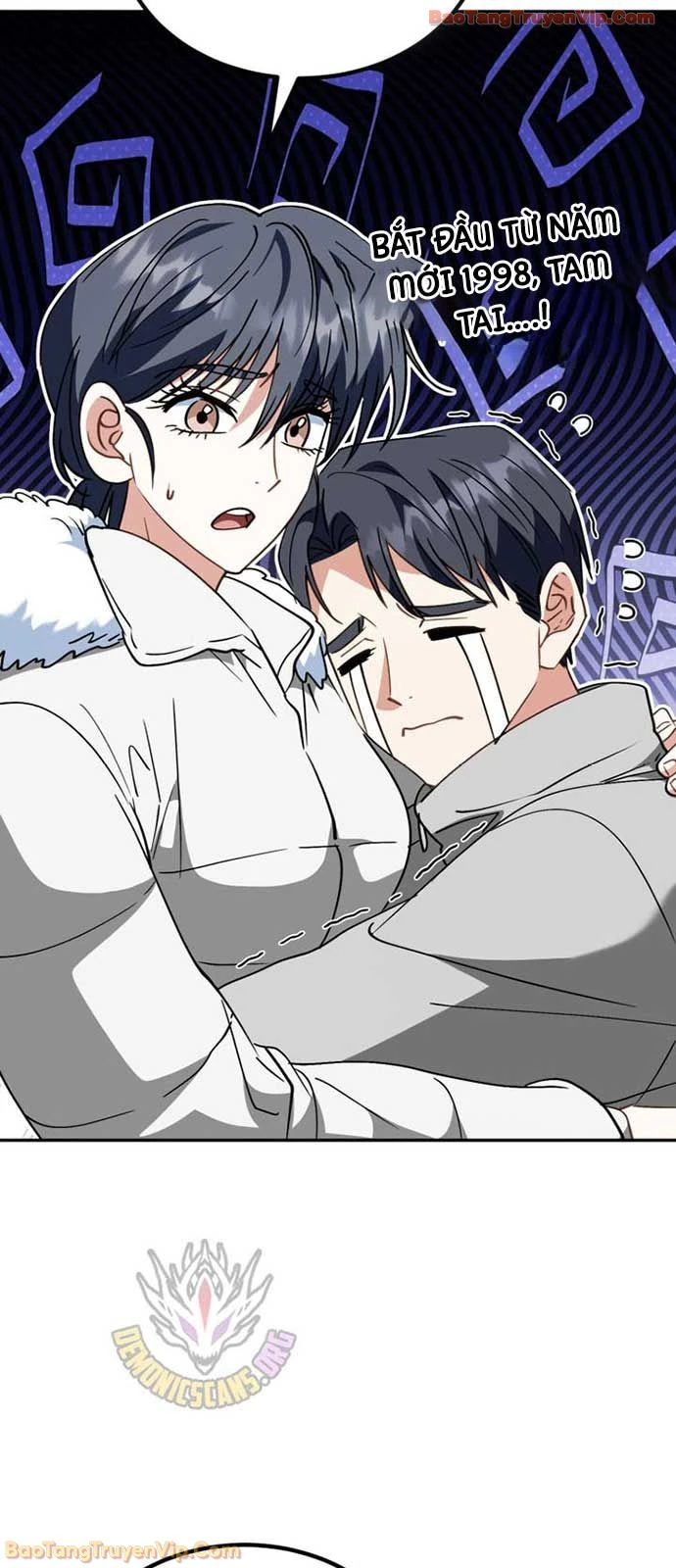 Tôi Sẽ Vực Dậy Gia Tộc Này Chapter 56 - 3