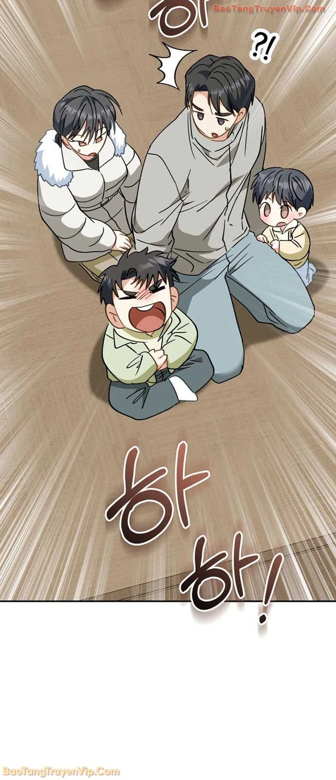 Tôi Sẽ Vực Dậy Gia Tộc Này Chapter 56 - 8