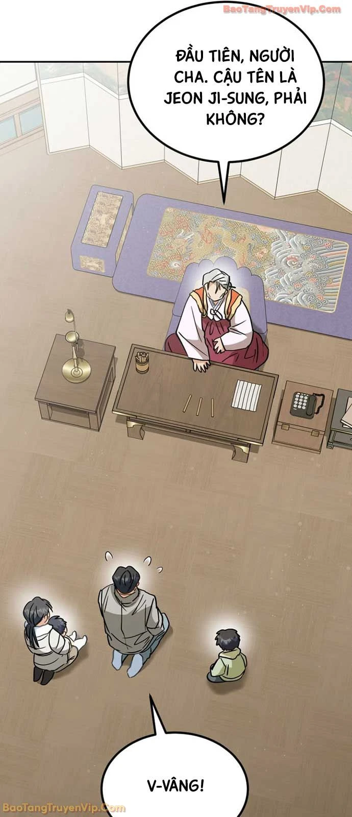 Tôi Sẽ Vực Dậy Gia Tộc Này Chapter 56 - 18