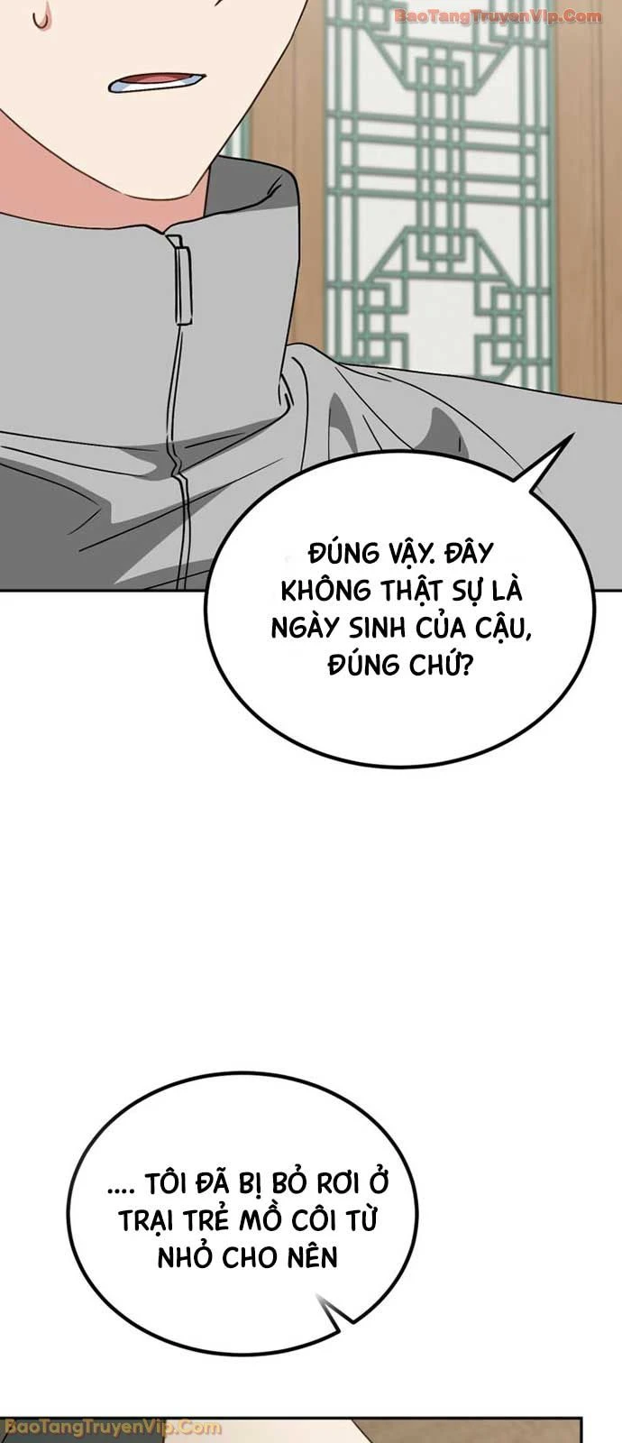 Tôi Sẽ Vực Dậy Gia Tộc Này Chapter 56 - 21