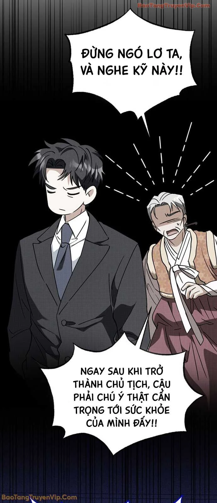 Tôi Sẽ Vực Dậy Gia Tộc Này Chapter 56 - 41