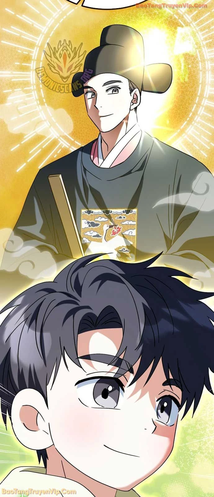 Tôi Sẽ Vực Dậy Gia Tộc Này Chapter 56 - 48