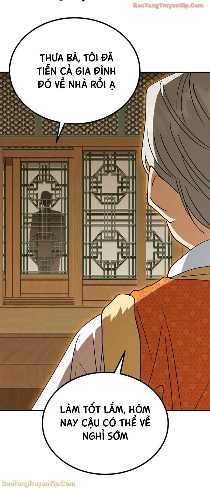 Tôi Sẽ Vực Dậy Gia Tộc Này Chapter 56 - 61