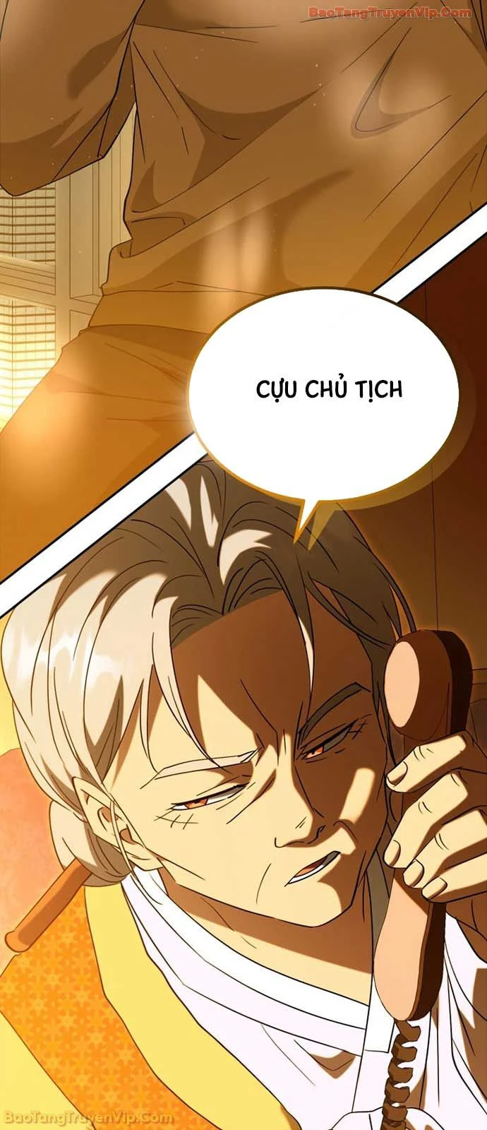 Tôi Sẽ Vực Dậy Gia Tộc Này Chapter 56 - 65