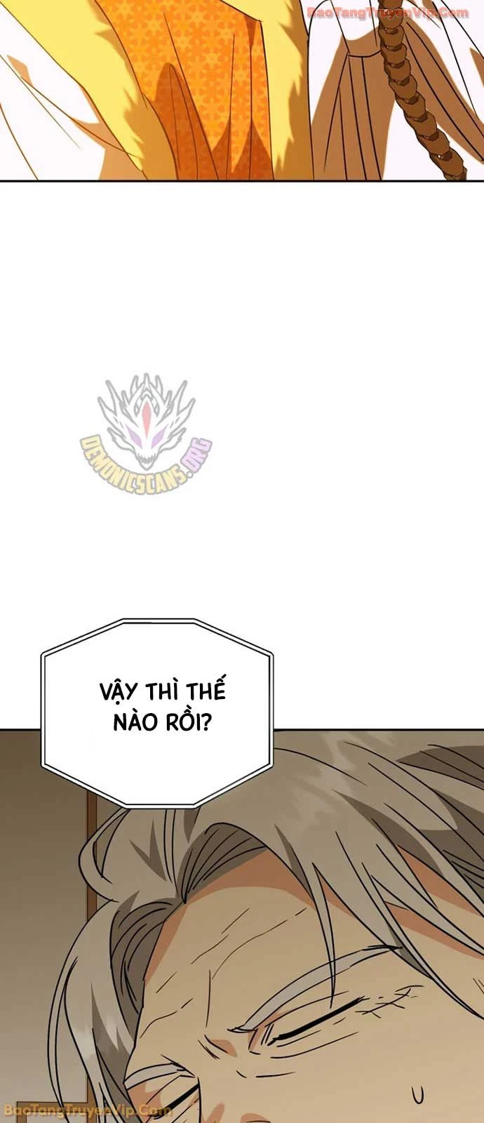 Tôi Sẽ Vực Dậy Gia Tộc Này Chapter 56 - 66