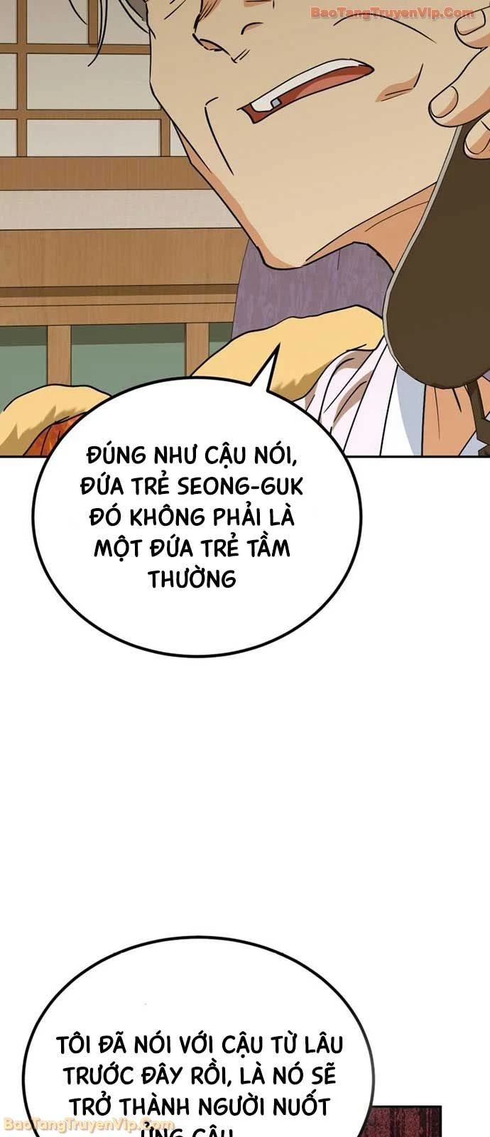 Tôi Sẽ Vực Dậy Gia Tộc Này Chapter 56 - 67