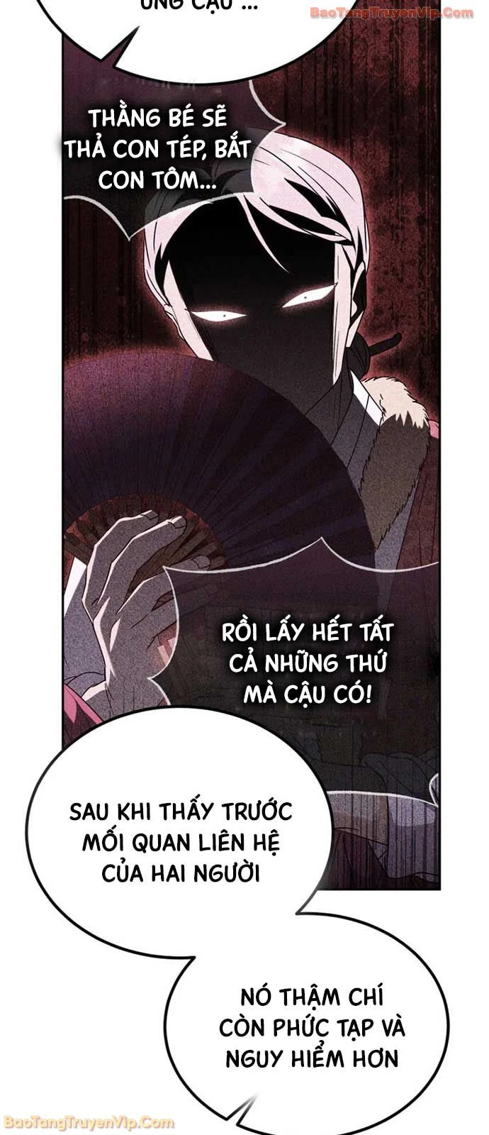 Tôi Sẽ Vực Dậy Gia Tộc Này Chapter 56 - 68