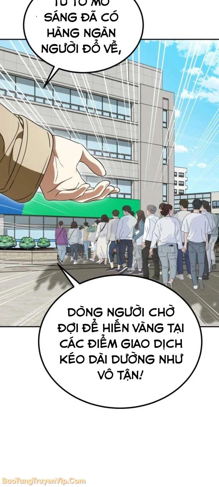 Tôi Sẽ Vực Dậy Gia Tộc Này Chapter 57 - 61