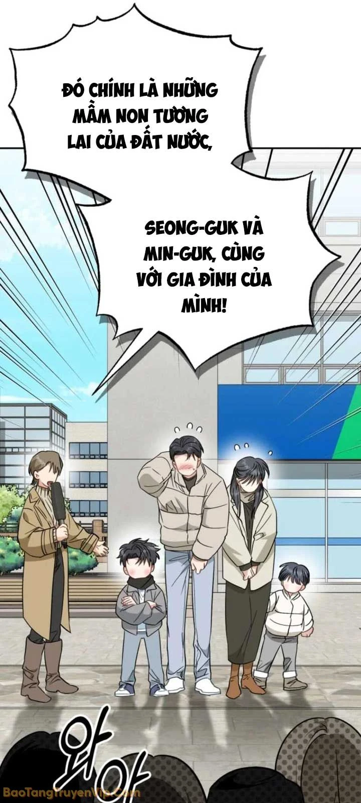 Tôi Sẽ Vực Dậy Gia Tộc Này Chapter 57 - 63