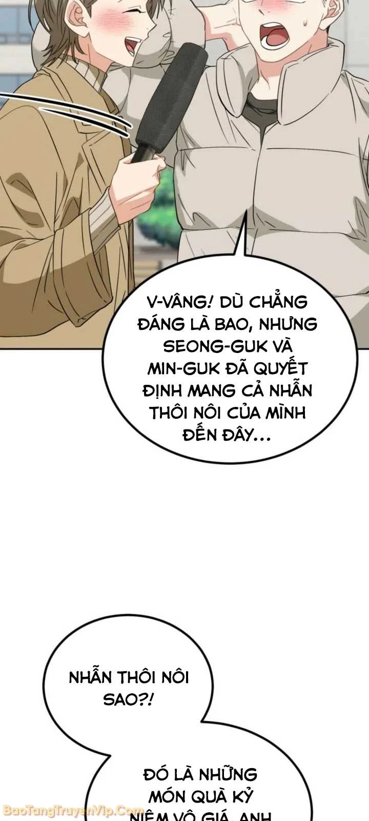 Tôi Sẽ Vực Dậy Gia Tộc Này Chapter 57 - 65