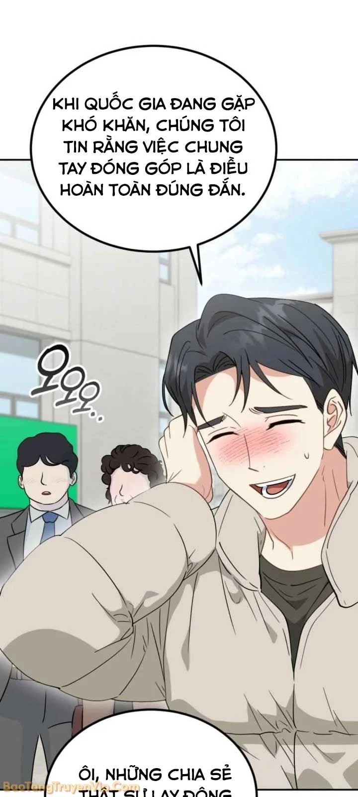 Tôi Sẽ Vực Dậy Gia Tộc Này Chapter 57 - 67