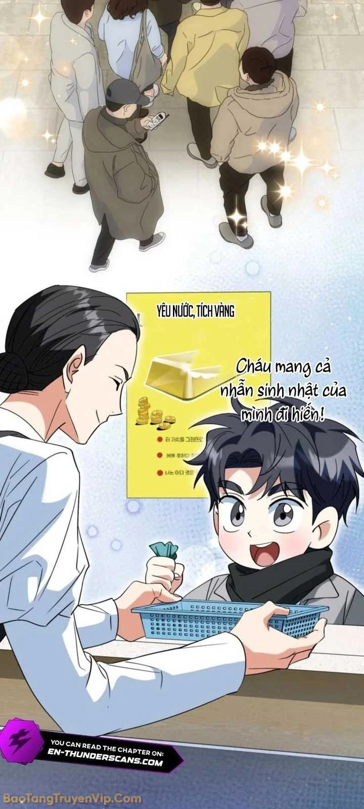 Tôi Sẽ Vực Dậy Gia Tộc Này Chapter 57 - 79