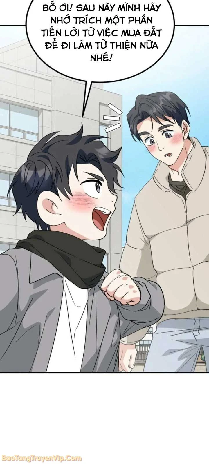 Tôi Sẽ Vực Dậy Gia Tộc Này Chapter 57 - 82