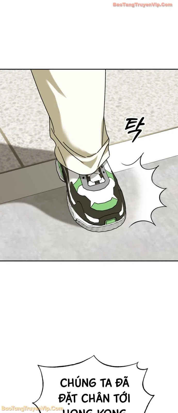 Tôi Sẽ Vực Dậy Gia Tộc Này Chapter 59 - 2