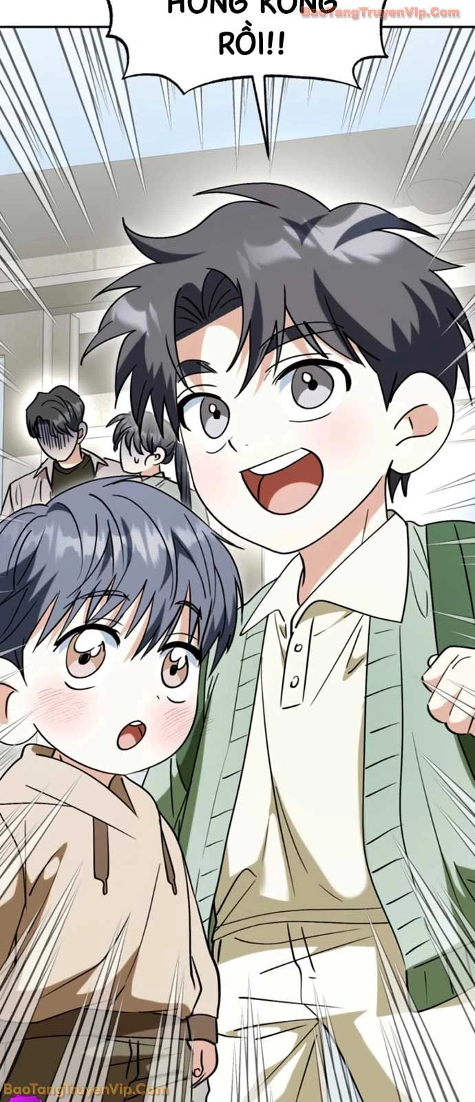 Tôi Sẽ Vực Dậy Gia Tộc Này Chapter 59 - 3