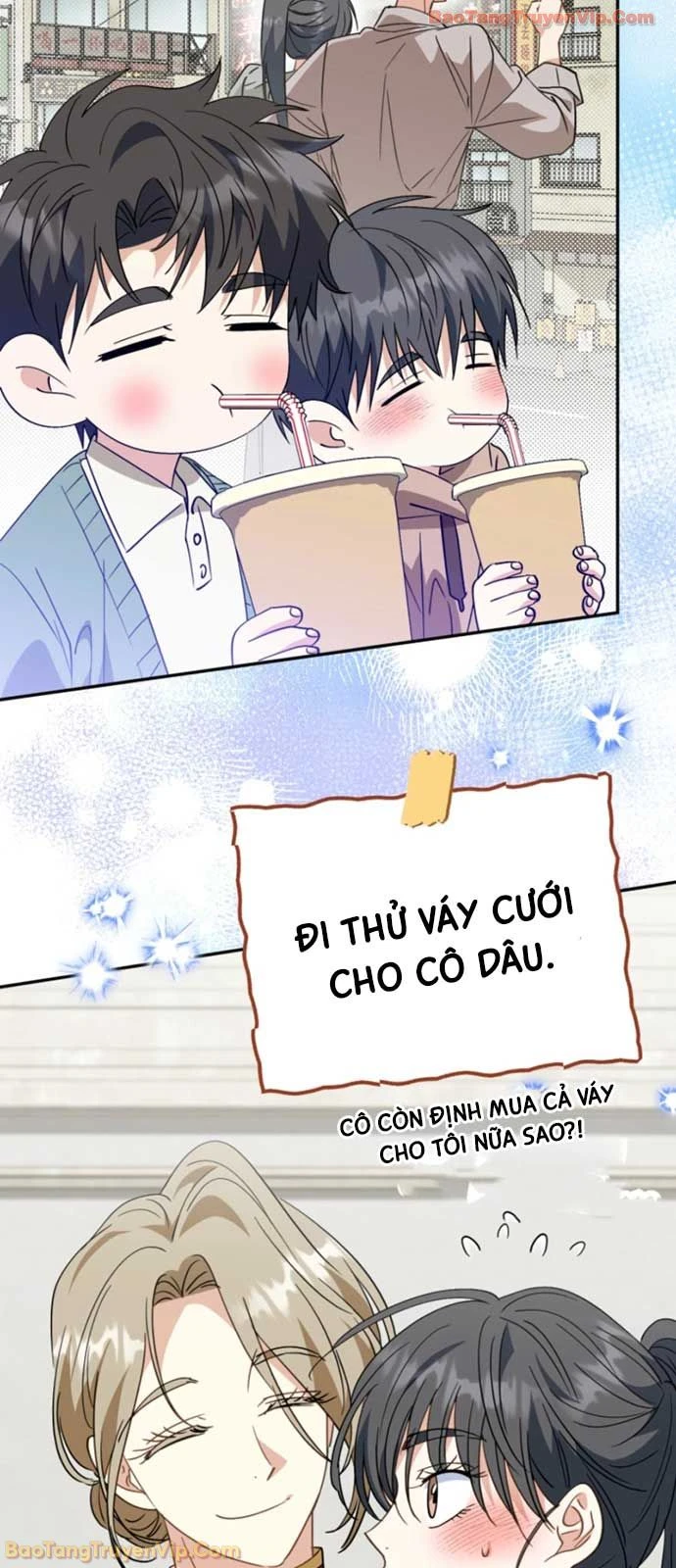 Tôi Sẽ Vực Dậy Gia Tộc Này Chapter 59 - 21