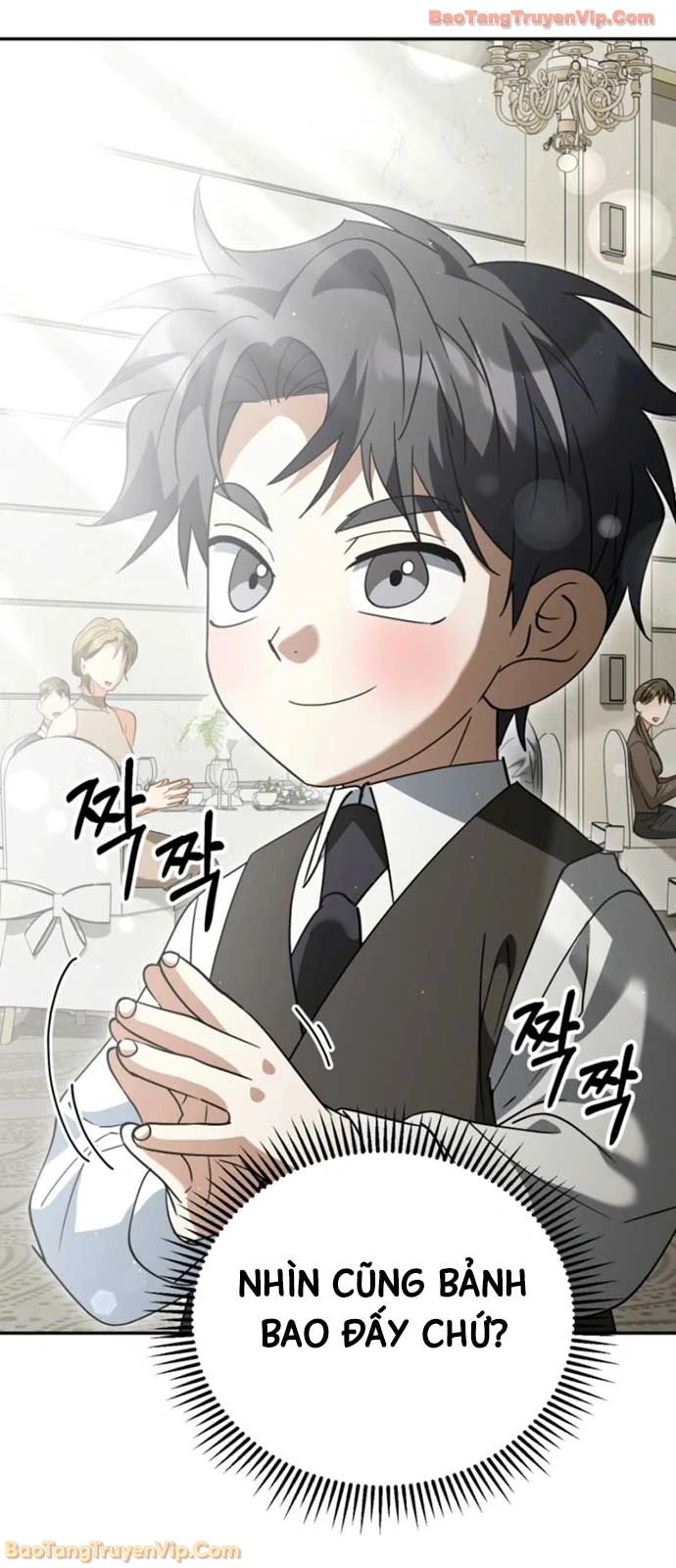 Tôi Sẽ Vực Dậy Gia Tộc Này Chapter 59 - 25