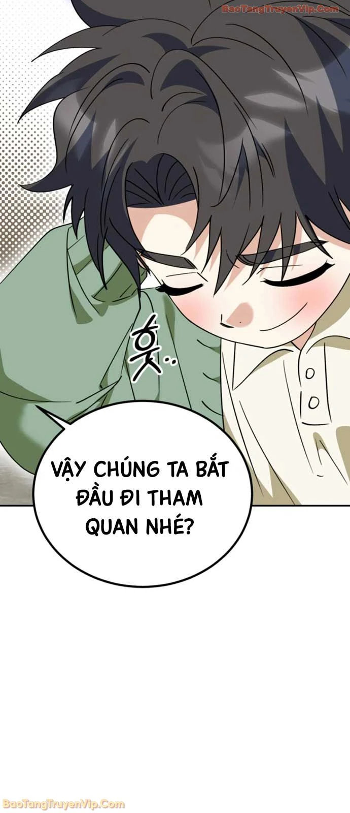 Tôi Sẽ Vực Dậy Gia Tộc Này Chapter 59 - 43