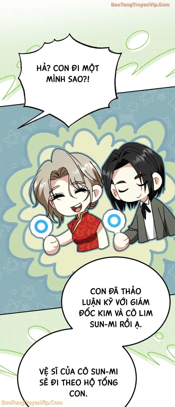 Tôi Sẽ Vực Dậy Gia Tộc Này Chapter 59 - 53