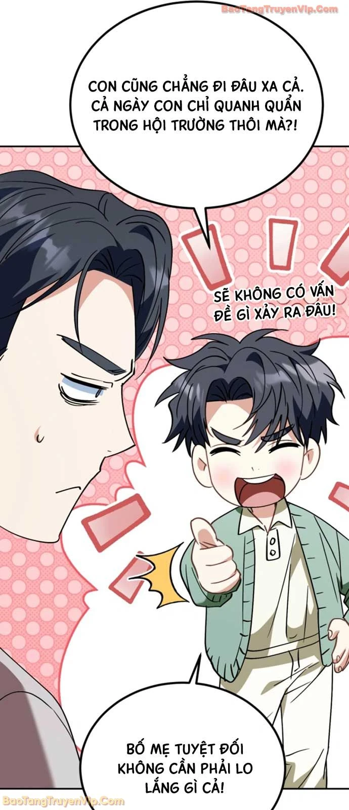 Tôi Sẽ Vực Dậy Gia Tộc Này Chapter 59 - 55