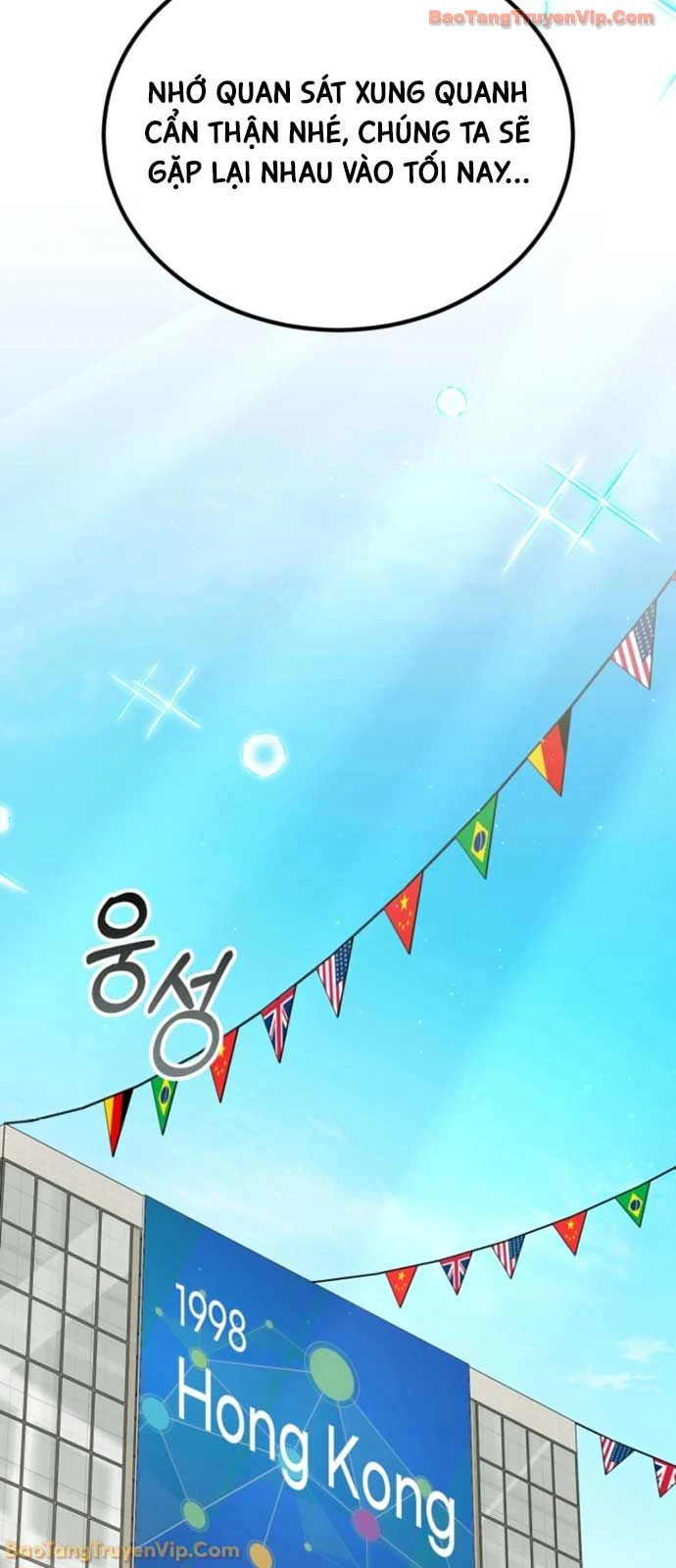 Tôi Sẽ Vực Dậy Gia Tộc Này Chapter 59 - 61