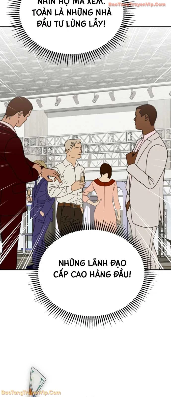 Tôi Sẽ Vực Dậy Gia Tộc Này Chapter 59 - 64