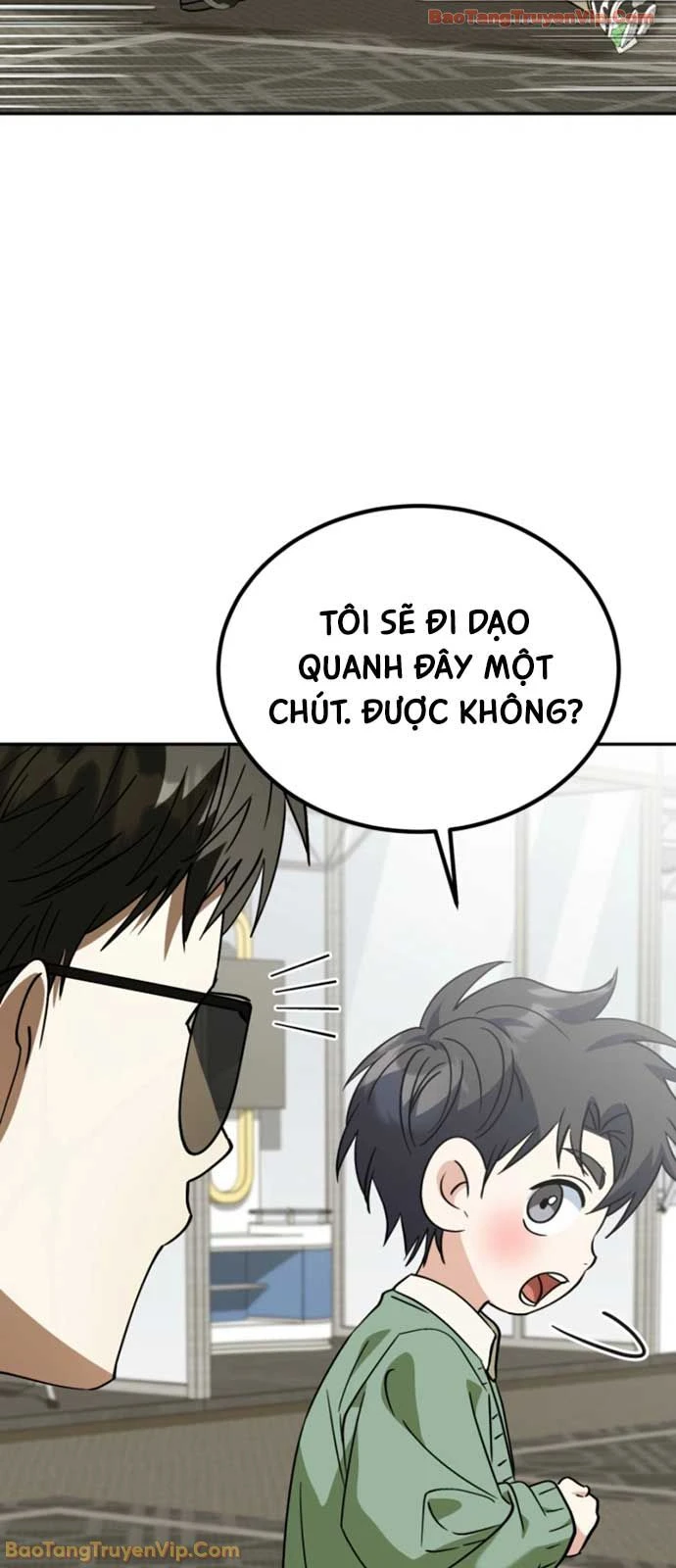 Tôi Sẽ Vực Dậy Gia Tộc Này Chapter 59 - 67
