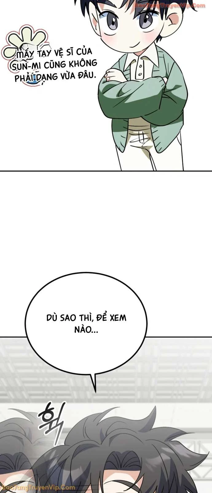 Tôi Sẽ Vực Dậy Gia Tộc Này Chapter 59 - 69