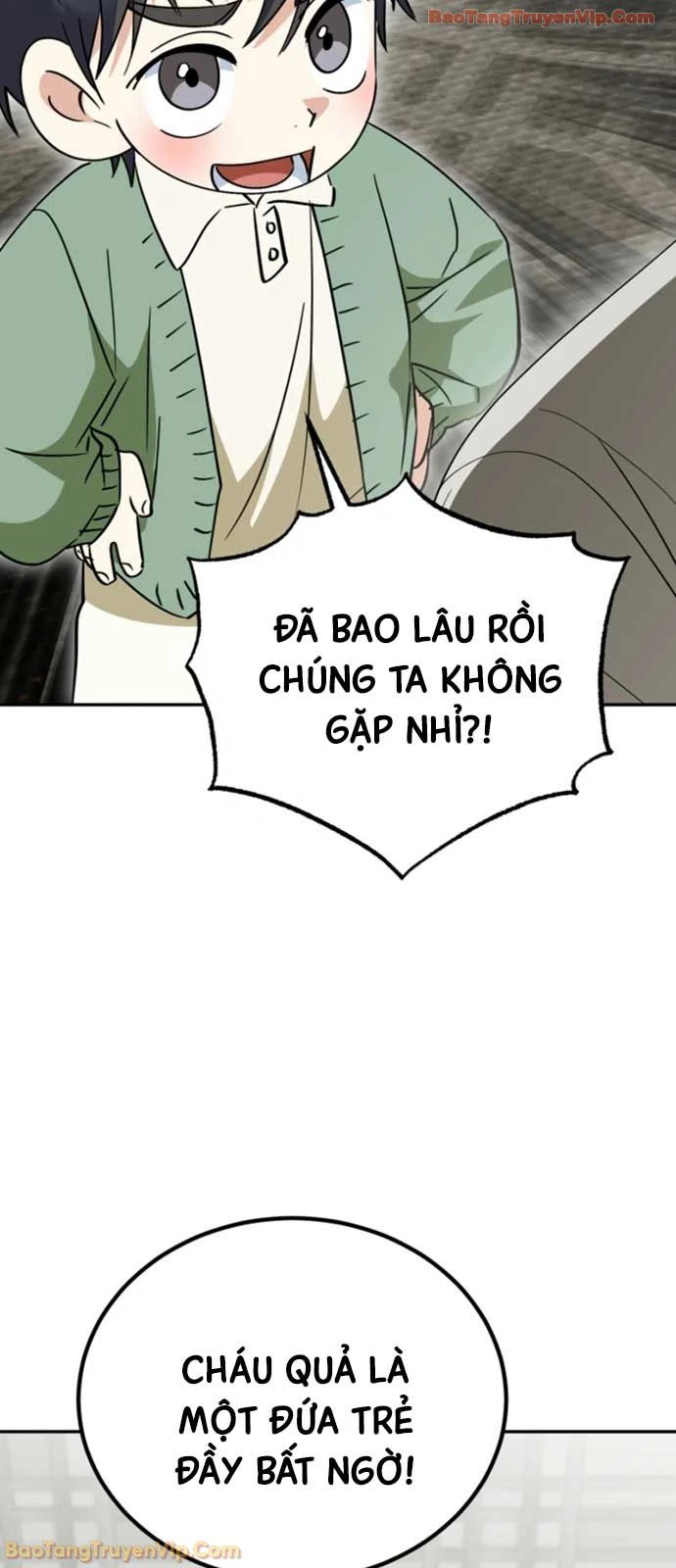 Tôi Sẽ Vực Dậy Gia Tộc Này Chapter 59 - 76