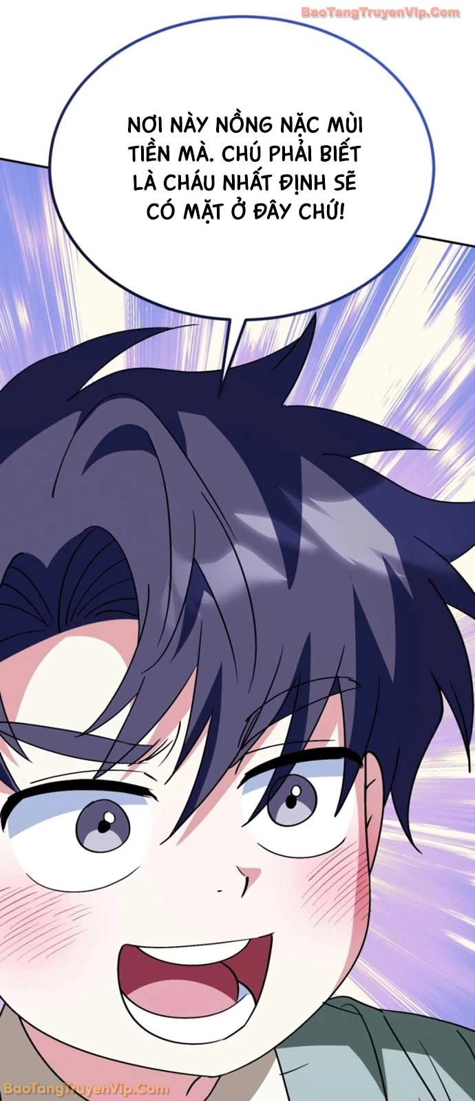 Tôi Sẽ Vực Dậy Gia Tộc Này Chapter 59 - 78