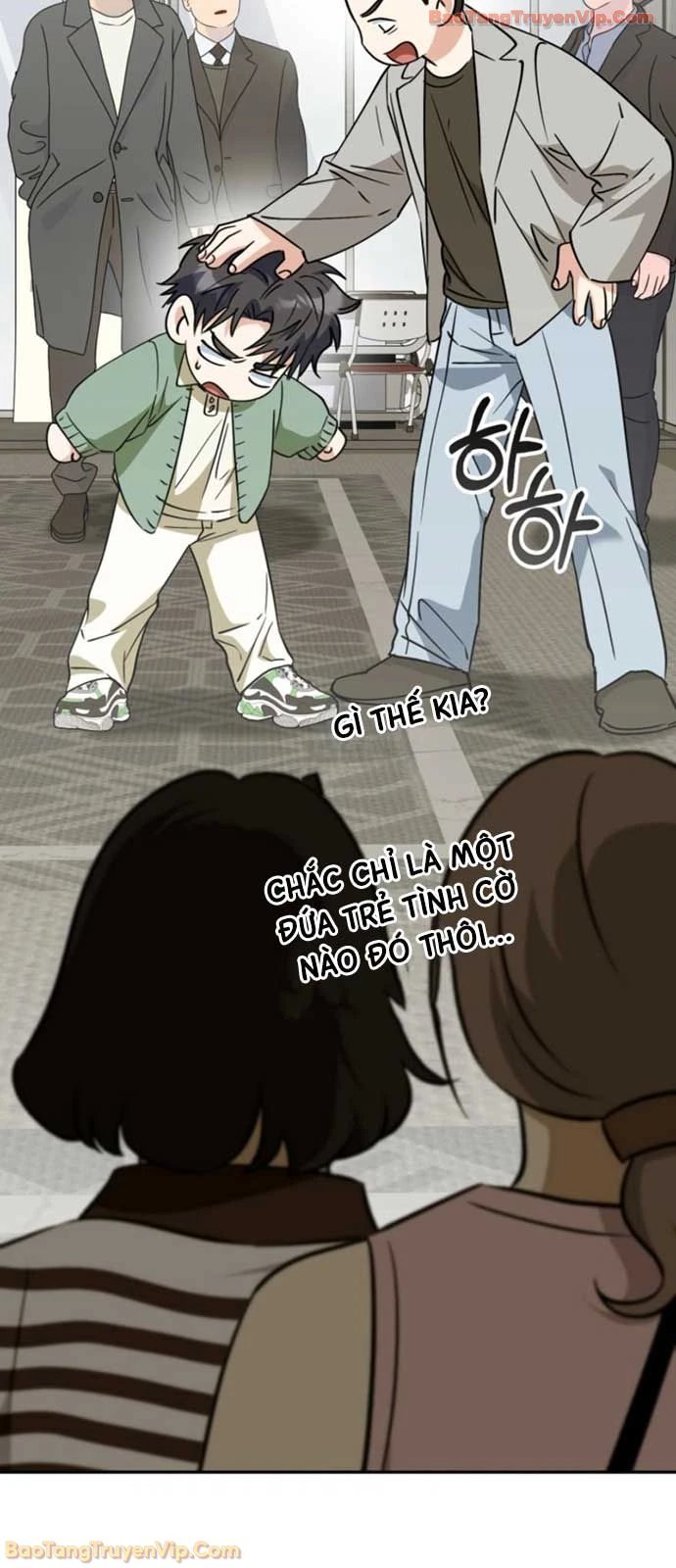 Tôi Sẽ Vực Dậy Gia Tộc Này Chapter 59 - 80