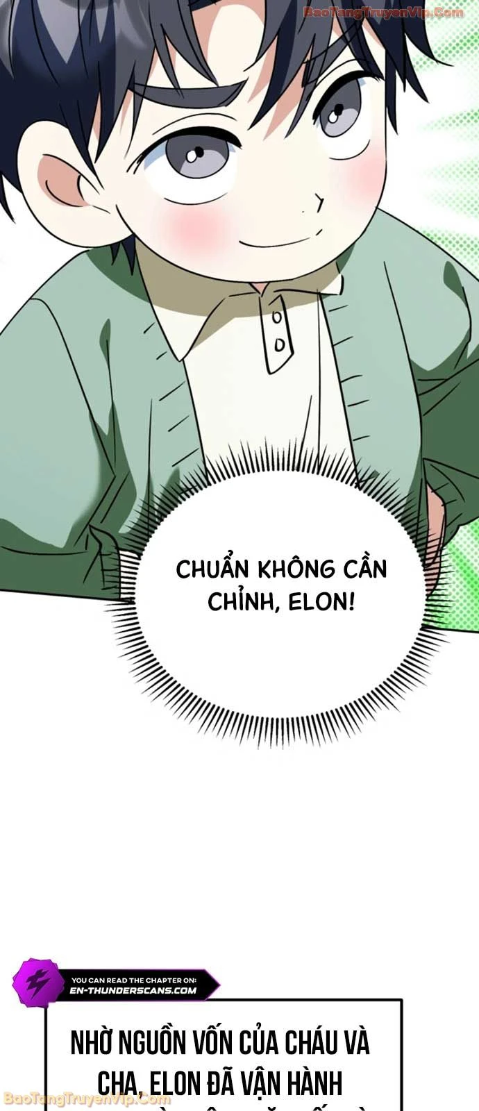 Tôi Sẽ Vực Dậy Gia Tộc Này Chapter 59 - 83