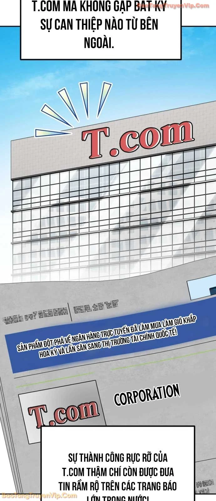 Tôi Sẽ Vực Dậy Gia Tộc Này Chapter 59 - 84