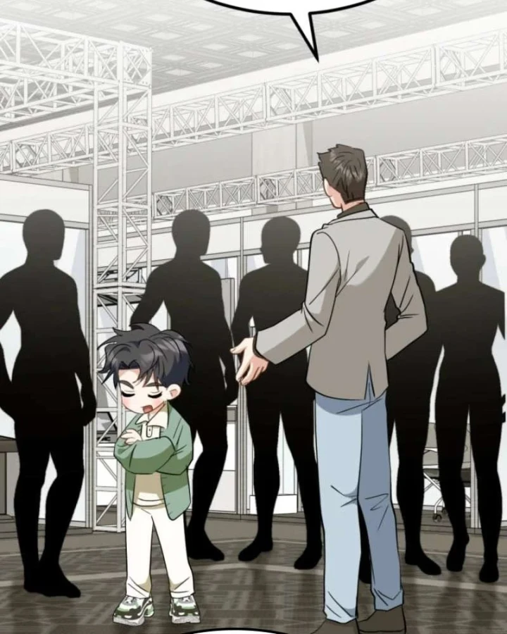 Tôi Sẽ Vực Dậy Gia Tộc Này Chapter 60 - 15