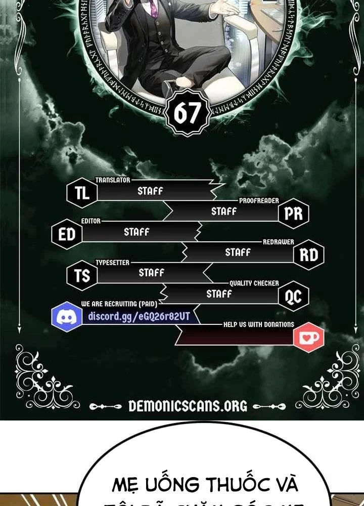 Tôi Sẽ Vực Dậy Gia Tộc Này Chapter 67 - 10