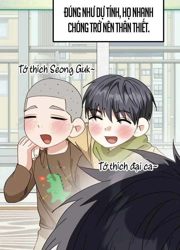 Tôi Sẽ Vực Dậy Gia Tộc Này Chapter 67 - 69