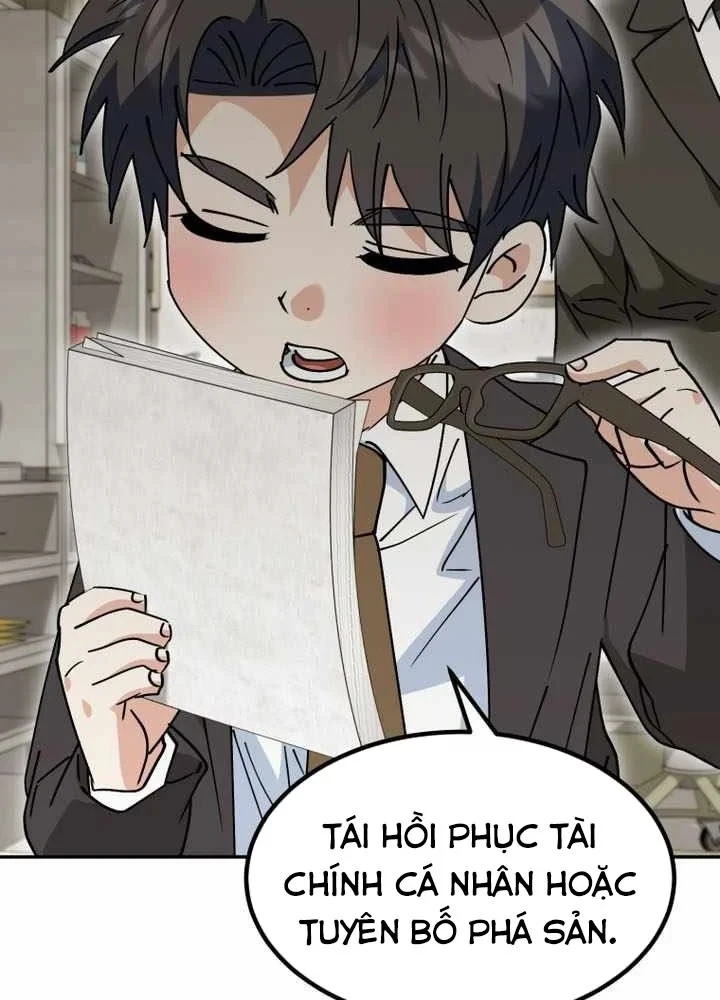 Tôi Sẽ Vực Dậy Gia Tộc Này Chapter 67 - 85